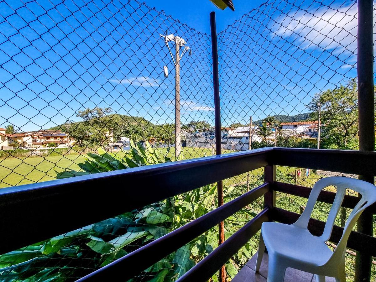 Pousada Cachadaco Trindade  Esterno foto