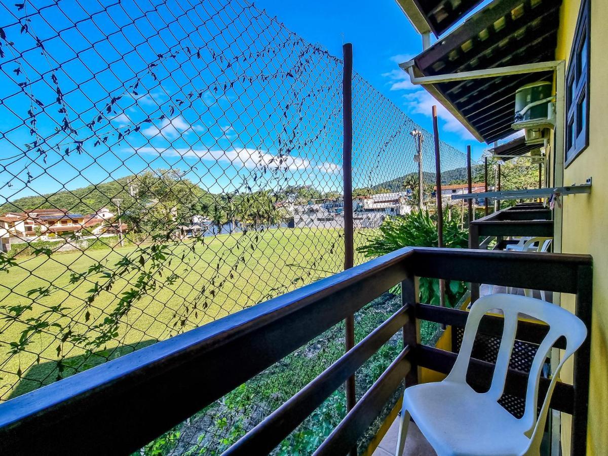 Pousada Cachadaco Trindade  Esterno foto
